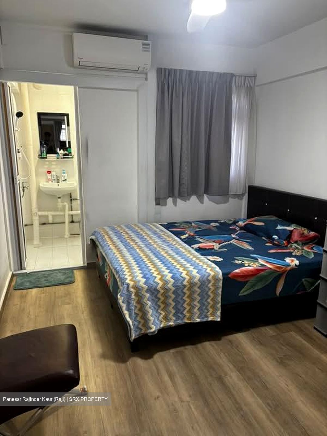 Blk 156 Yio Chu Kang Grove (Ang Mo Kio), HDB 3 Rooms #594615871